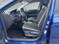 Volkswagen Polo 1.0 TSI HIGHLINE KLIMA+SITZHEIZUNG+EINPARKH Blau - thumbnail 8