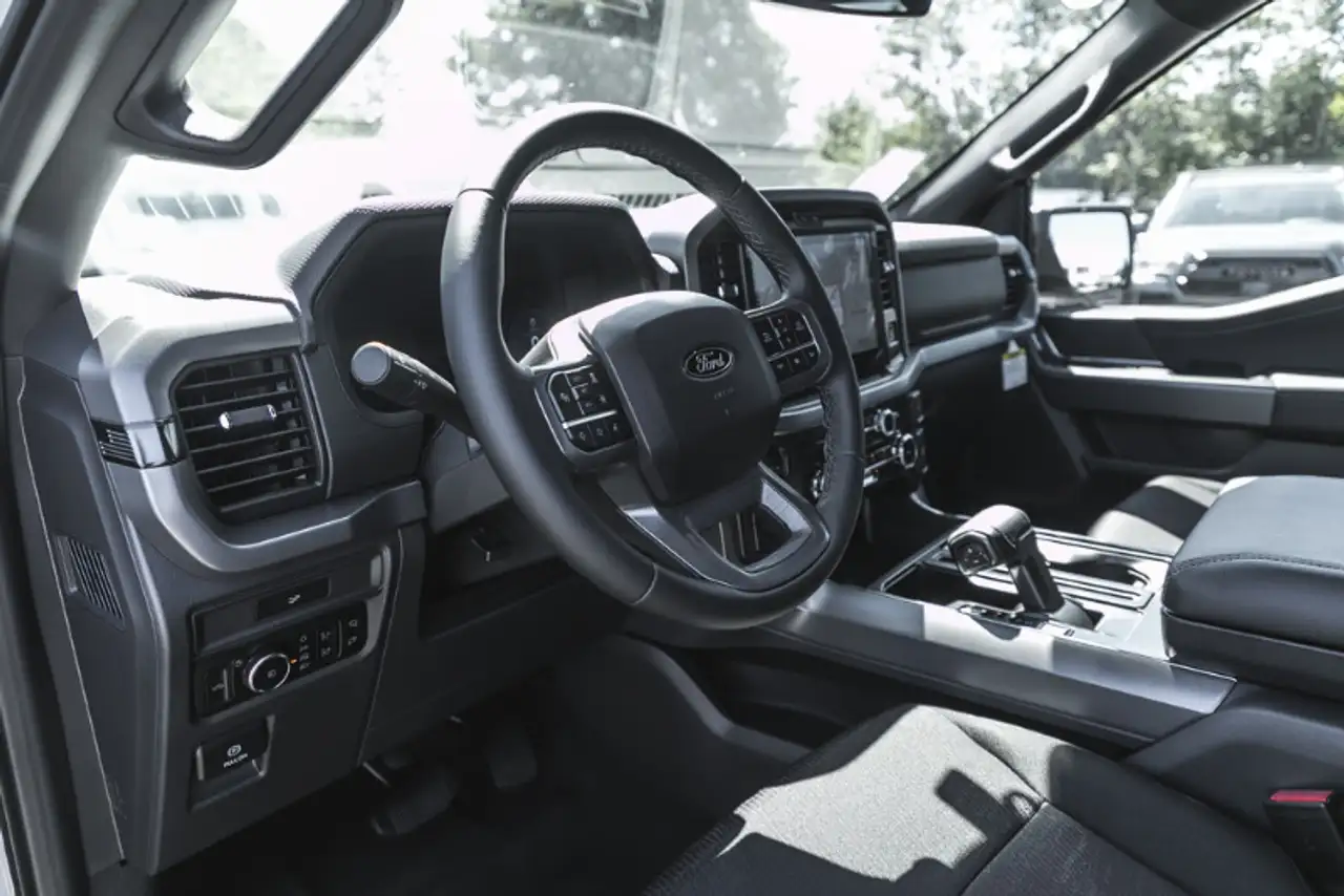 Ford F 150 снимка Ford F 150