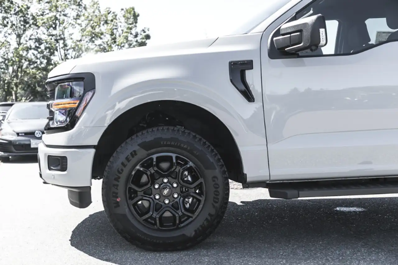 Ford F 150 снимка Ford F 150