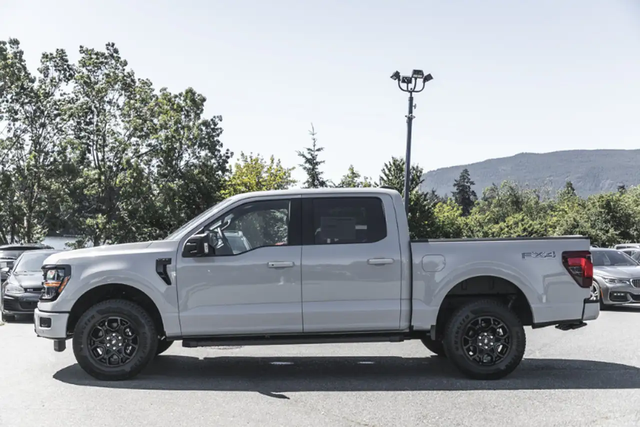 Ford F 150 снимка Ford F 150