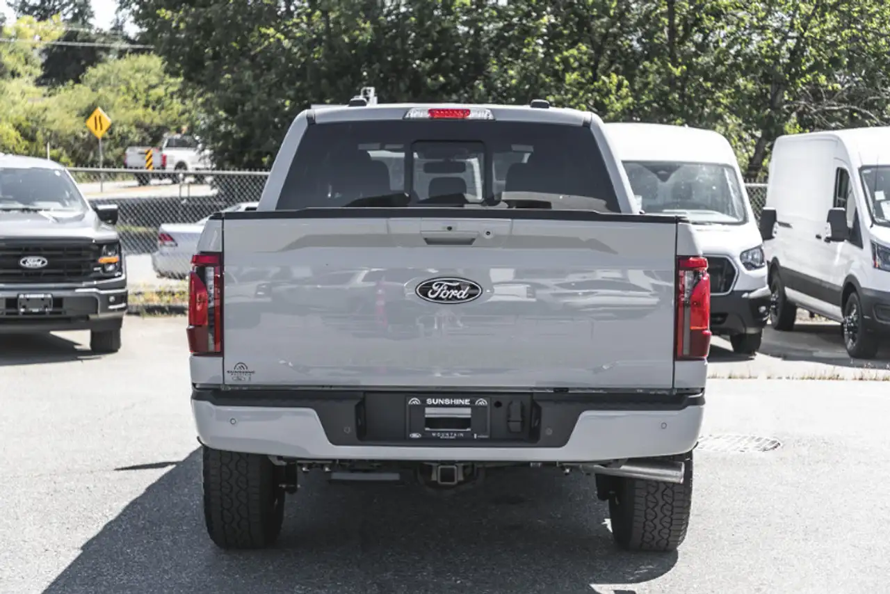 Ford F 150 снимка Ford F 150