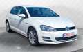Volkswagen Golf VII Lim. Lounge 1.2TSI*LPG-Autogas*Navi*Tem Blanc - thumbnail 1