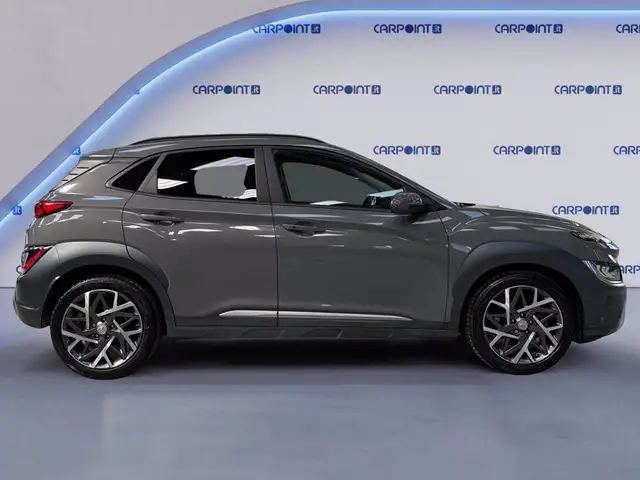 Hyundai Kona view 6