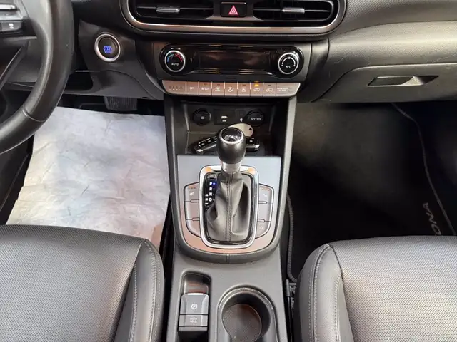 Hyundai Kona view 11
