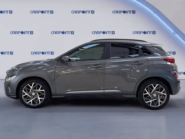 Hyundai Kona view 2