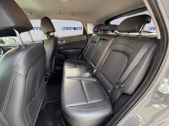 Hyundai Kona view 13