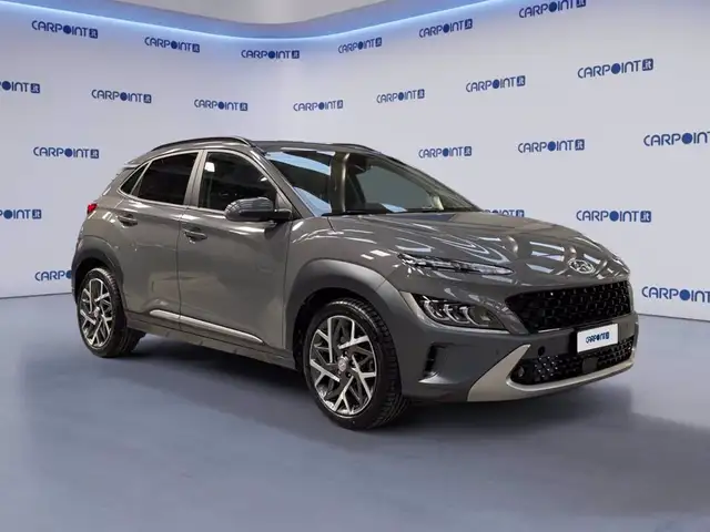 Hyundai Kona view 7