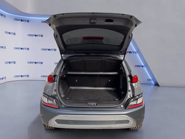 Hyundai Kona view 17
