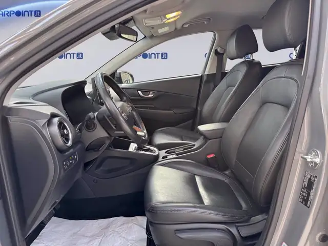 Hyundai Kona view 9
