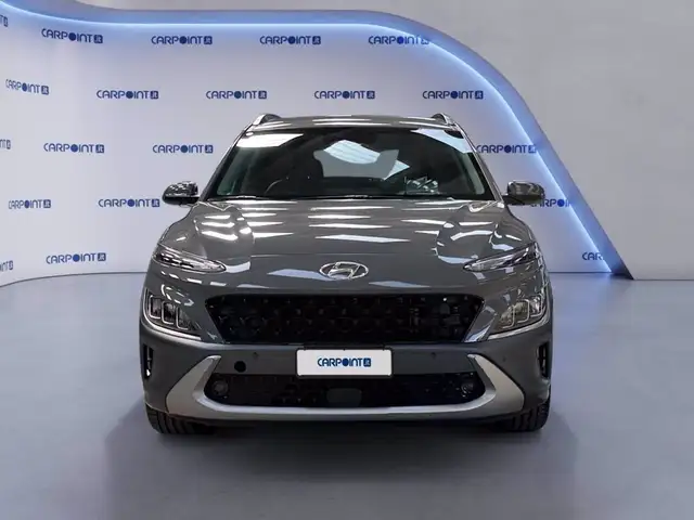 Hyundai Kona view 8