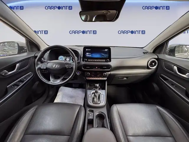Hyundai Kona view 10