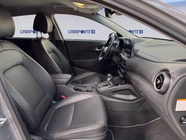 Hyundai Kona view 15
