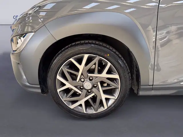 Hyundai Kona view 14