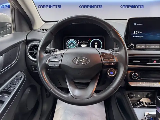 Hyundai Kona view 12