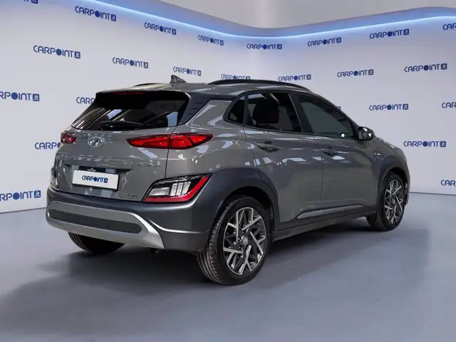 Hyundai Kona view 5