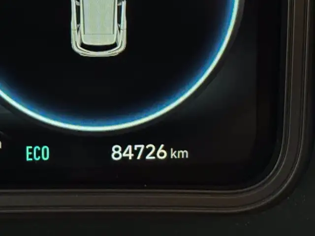 Hyundai Kona view 16