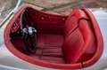 Jaguar XK 120 | Very early steel body XK120 Silber - thumbnail 13