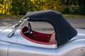 Jaguar XK 120 | Very early steel body XK120 Silber - thumbnail 10