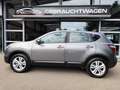 Nissan Qashqai HU 02/2027, AHK, ALU 8-FACH,LEDERLENKRAD Šedá - thumbnail 2