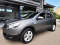 Nissan Qashqai HU 02/2027, AHK, ALU 8-FACH,LEDERLENKRAD Šedá - thumbnail 9