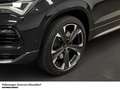 CUPRA Ateca 2.0 TSI DSG 4Drive Navigation Sitzheizung Scheinwe Schwarz - thumbnail 9