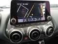 Nissan Juke 1.0 DIG-T 114 N-CONNECTA DCT Rojo - thumbnail 14