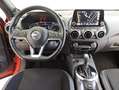 Nissan Juke 1.0 DIG-T 114 N-CONNECTA DCT Rojo - thumbnail 7