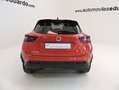 Nissan Juke 1.0 DIG-T 114 N-CONNECTA DCT Rojo - thumbnail 5