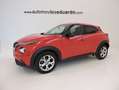 Nissan Juke 1.0 DIG-T 114 N-CONNECTA DCT Rojo - thumbnail 1