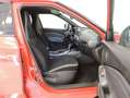 Nissan Juke 1.0 DIG-T 114 N-CONNECTA DCT Rojo - thumbnail 9