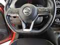 Nissan Juke 1.0 DIG-T 114 N-CONNECTA DCT Rojo - thumbnail 11