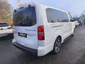Citroen Spacetourer 2,2 BHDi 180 S&S EAT8 Automatik XL Business Lou... Weiß - thumbnail 2