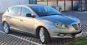 Delta Diesel 1.6 Multijet 16v Argento