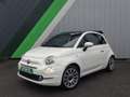 Fiat 500C 1.2 69 Star Blanc - thumbnail 1