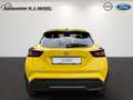 Nissan Juke 114PS N-Connecta / Winter-Paket Jaune - thumbnail 7