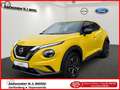 Nissan Juke 114PS N-Connecta / Winter-Paket Jaune - thumbnail 1