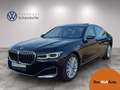 BMW 730 BMW 730Ld 48 V Aut. Noir - thumbnail 1