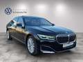 BMW 730 BMW 730Ld 48 V Aut. Noir - thumbnail 6