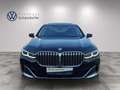 BMW 730 BMW 730Ld 48 V Aut. Noir - thumbnail 2