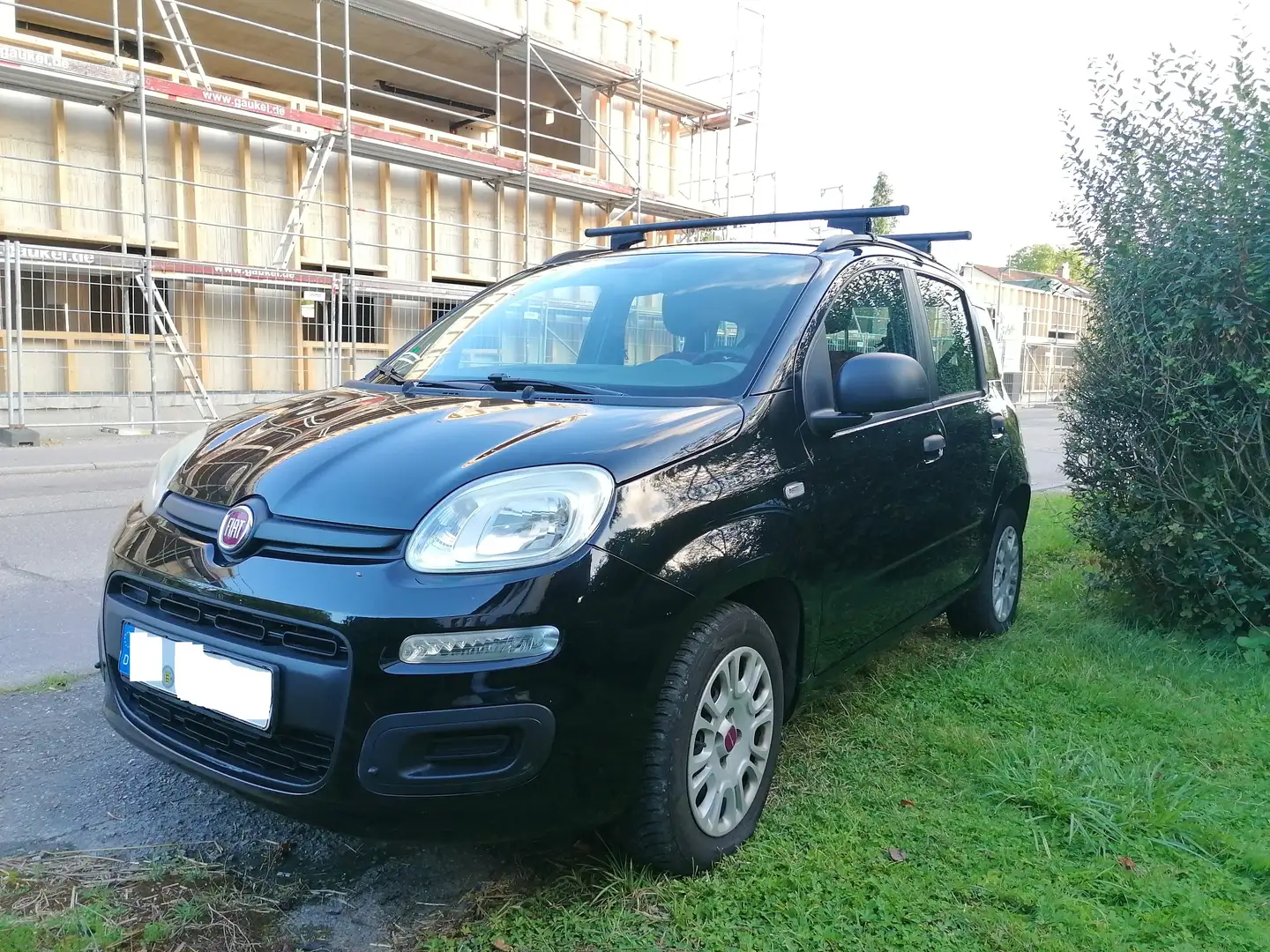 Fiat Panda Panda 1.2 - 2