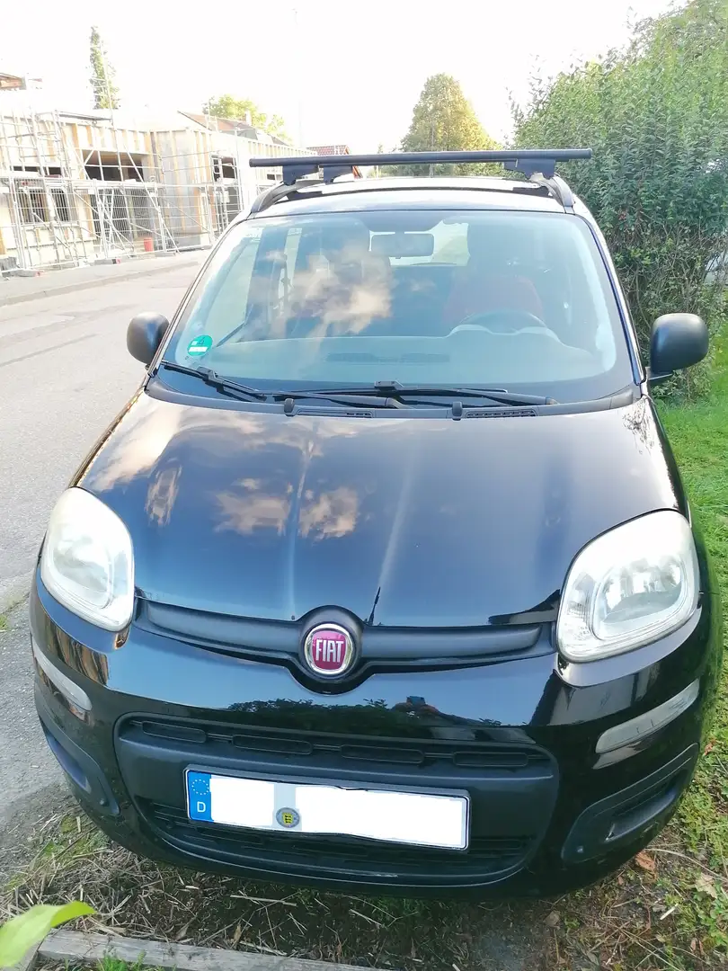 Fiat Panda Panda 1.2 - 1