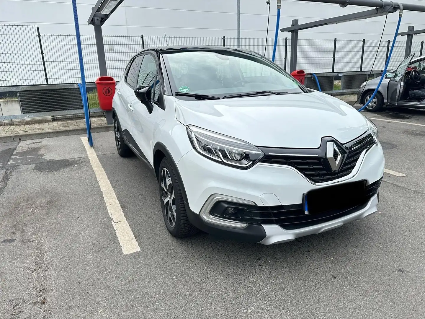 Renault Captur - 2