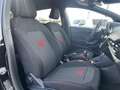 Ford Fiesta 1.0 Flexifuel 95ch ST-Line 5p Schwarz - thumbnail 11