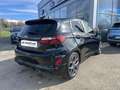 Ford Fiesta 1.0 Flexifuel 95ch ST-Line 5p Schwarz - thumbnail 5