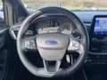 Ford Fiesta 1.0 Flexifuel 95ch ST-Line 5p Schwarz - thumbnail 16