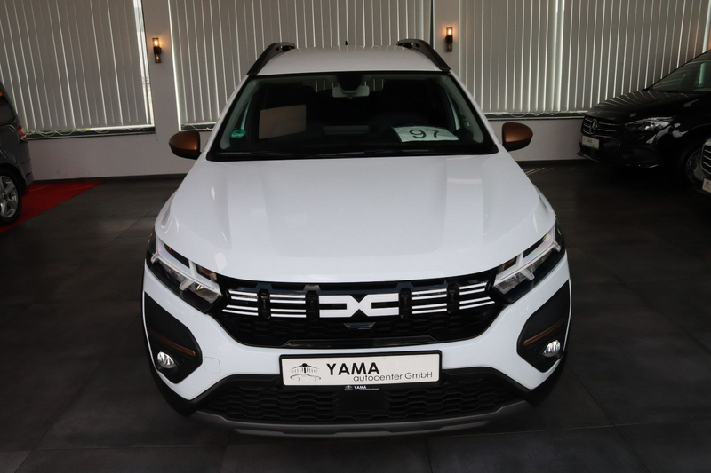 Dacia Jogger * 5-SITZER + KLIMA + 59TKM * — photo 2