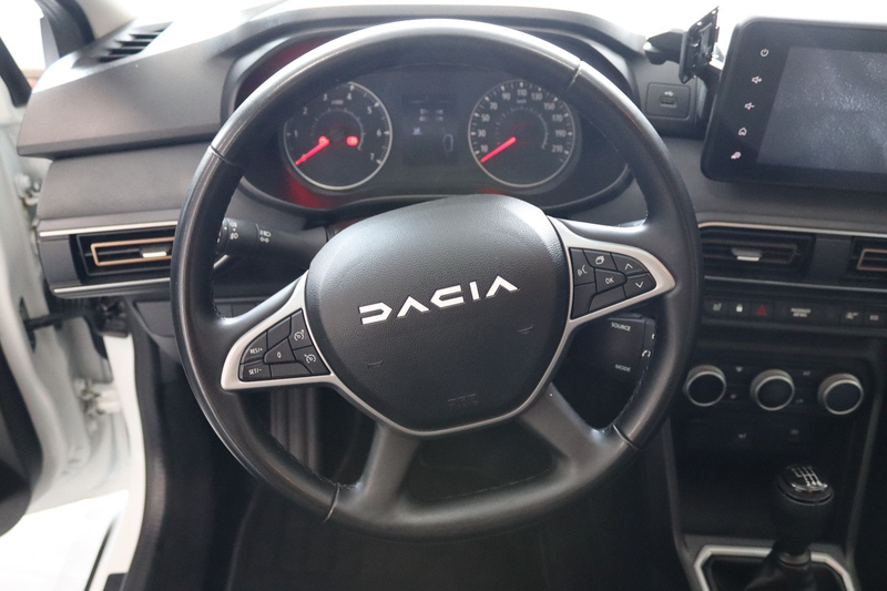 Dacia Jogger * 5-SITZER + KLIMA + 59TKM * — photo 11