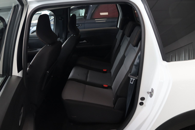 Dacia Jogger * 5-SITZER + KLIMA + 59TKM * — photo 15