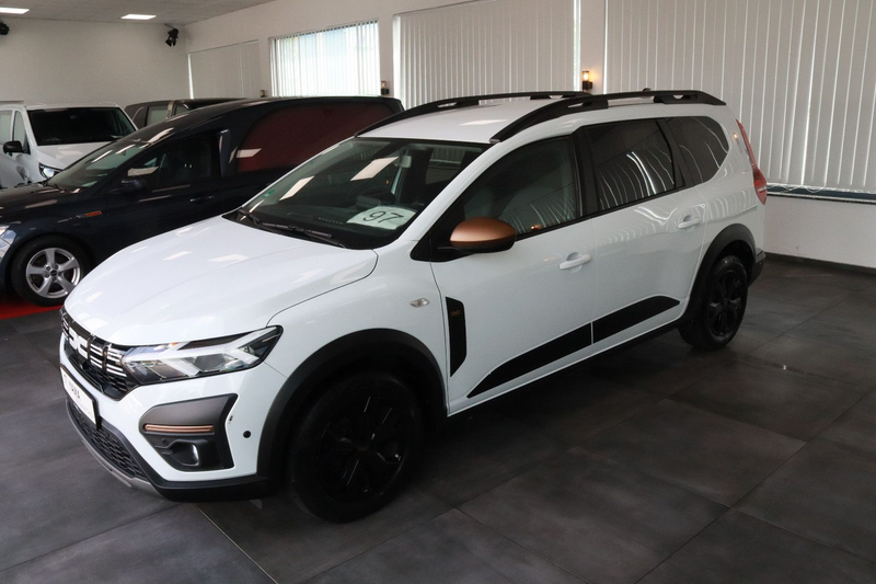 Dacia Jogger * 5-SITZER + KLIMA + 59TKM *