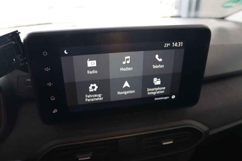 Dacia Jogger * 5-SITZER + KLIMA + 59TKM * — photo 14